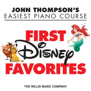 The Bare Necessities (from Disney's The Jungle Book) (arr. Christopher Hussey)