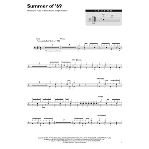 Summer Of '69