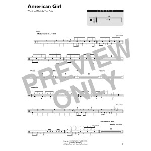 American Girl