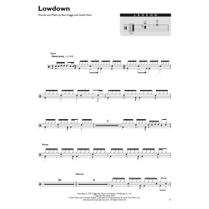 Lowdown