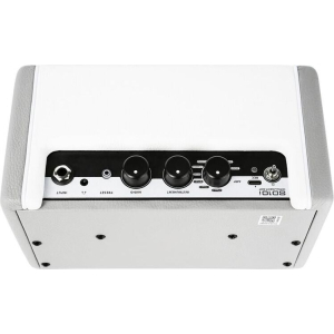 Mooer Ampli Sd10i 10w Gris