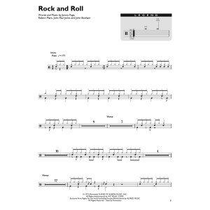 Rock And Roll