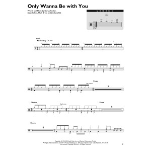 Only Wanna Be With You