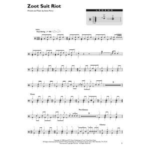 Zoot Suit Riot