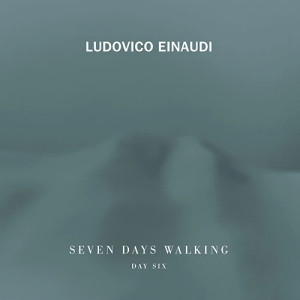 A Sense Of Symmetry (from Seven Days Walking: Day 6)