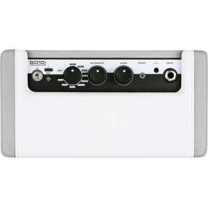 Mooer Ampli Sd10i 10w Gris