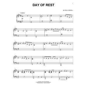 Day Of Rest