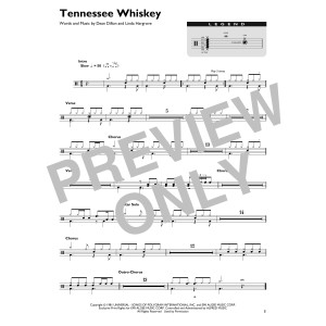 Tennessee Whiskey