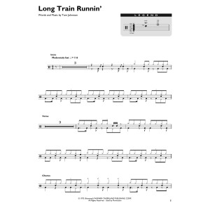 Long Train Runnin'