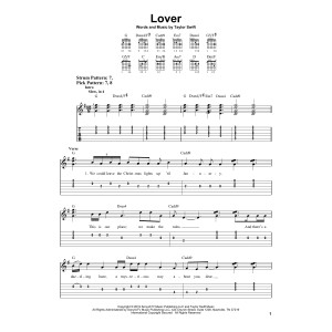 Lover