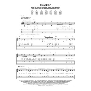 Sucker