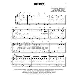 Sucker