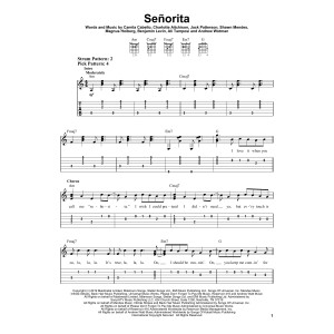 Señorita