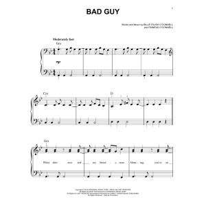 bad guy
