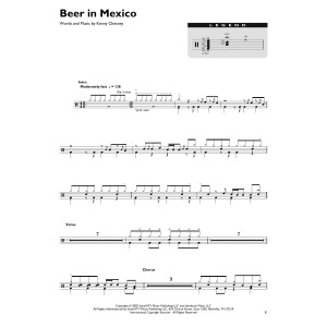 Beer In Mexico