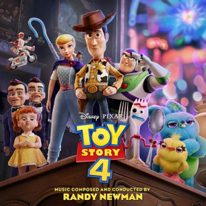 School Daze (from Toy Story 4)