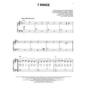 7 Rings