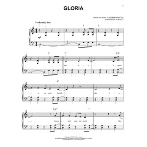Gloria