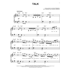 Talk