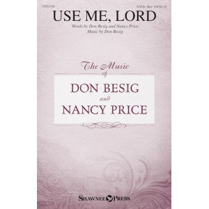 Use Me, Lord