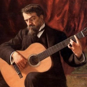 Capricho Arabe (Serenata)