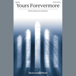 Yours Forevermore - Tenor Sax 1,2 (sub. Tbn 1,2)
