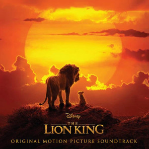 Can You Feel The Love Tonight (from The Lion King 2019)
