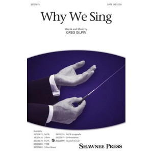 Why We Sing