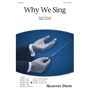 Why We Sing