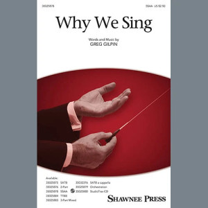 Why We Sing
