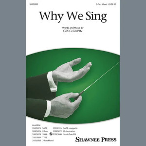 Why We Sing
