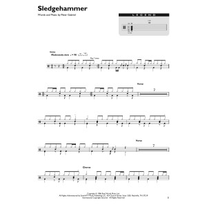 Sledgehammer