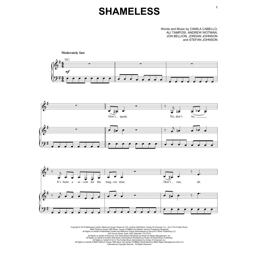 Shameless