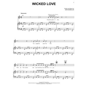 Wicked Love