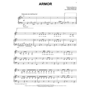 Armor