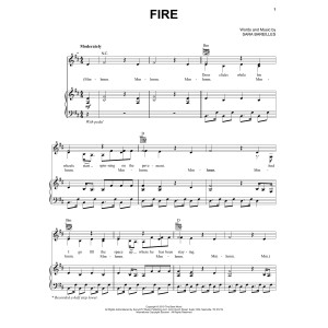 Fire