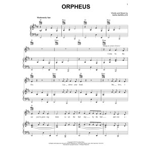 Orpheus