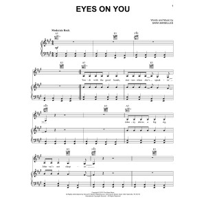 Eyes On You