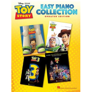 I Can't Let You Throw Yourself Away (from Toy Story 4)