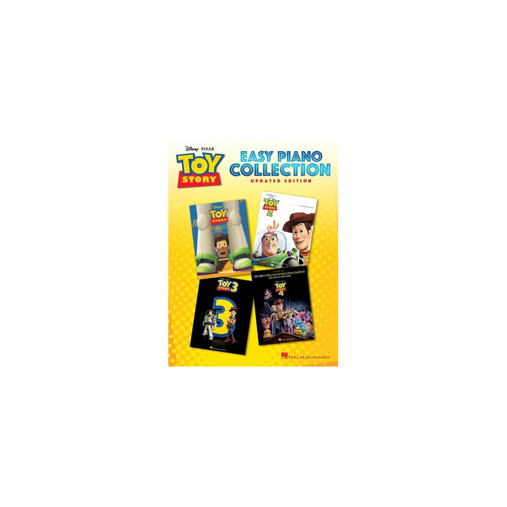 I Can't Let You Throw Yourself Away (from Toy Story 4)