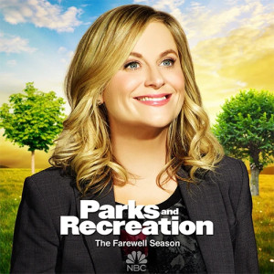 Parks And Recreation Theme