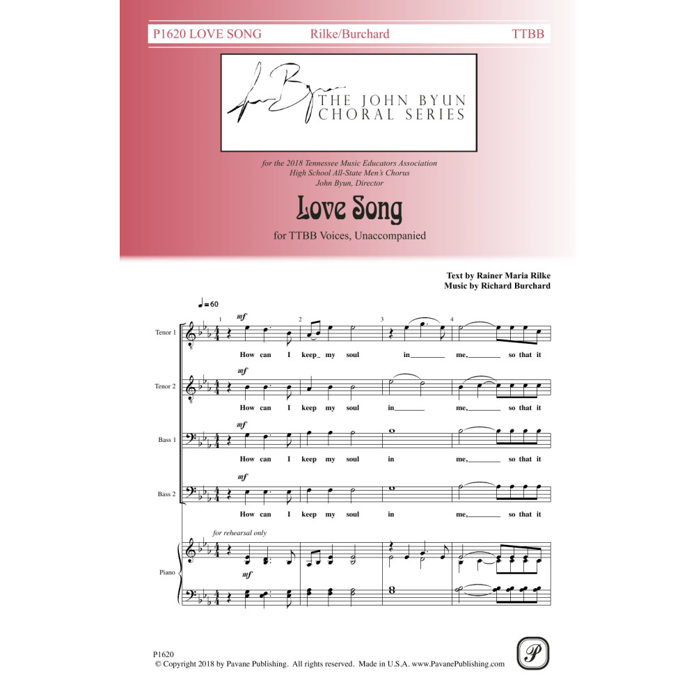 Love Song