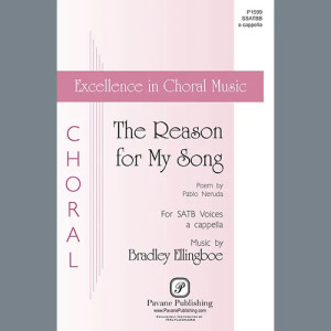 The Reason For My Song