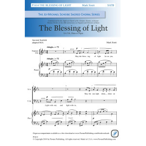 The Blessing Of Light