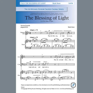 The Blessing Of Light