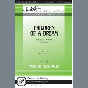 Children Of A Dream