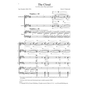 The Cloud