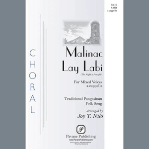Malinac Lay Labi