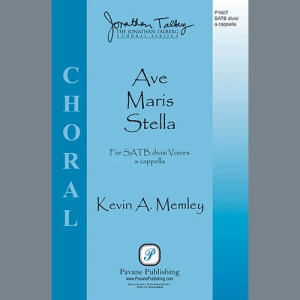 Ave Maris Stella