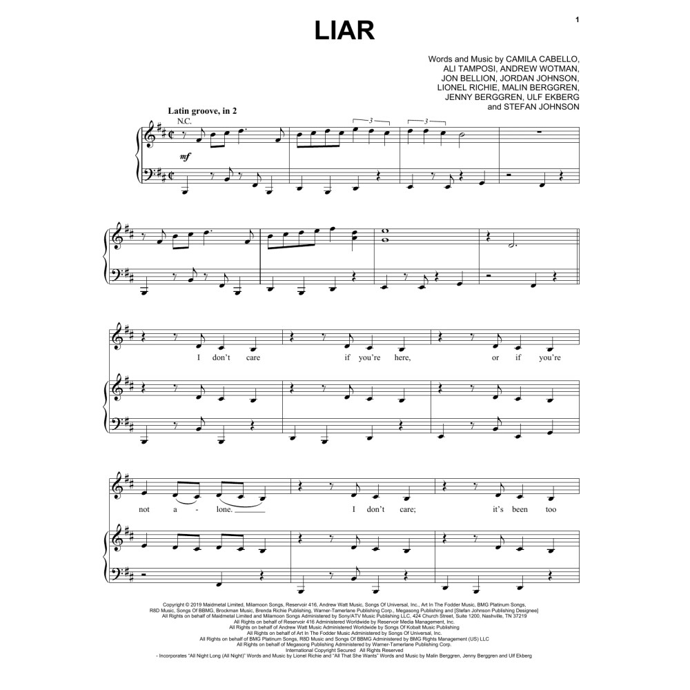 Liar